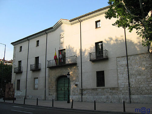 Audiencia of Valladolid